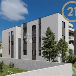 Byt – Vodice, 77,62m2