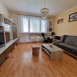 Predaj, dvojizbový byt Banská Bystrica, Sásová - IBA U NÁS