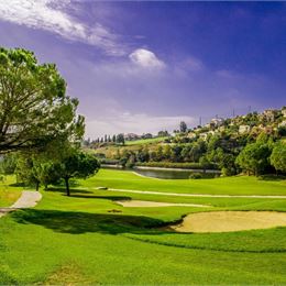 MARBELLA – byty v krásnej lokalite pri golfovom ihrisku 3+1,Spanielsko