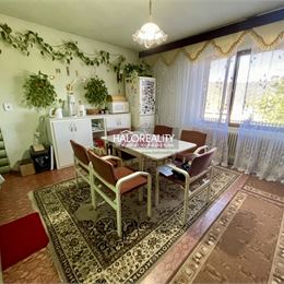 Predaj, rodinný dom Hnúšťa - ZNÍŽENÁ CENA - EXKLUZÍVNE HALO REALITY