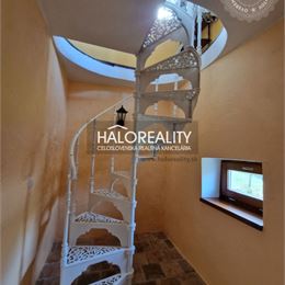 Predaj, rodinný dom Pohorelá - ZNÍŽENÁ CENA - EXKLUZÍVNE HALO REALITY