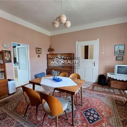 Predaj, rodinný dom Rimavské Janovce, Rimavské Janovce - ZNÍŽENÁ CENA - IBA U NÁS