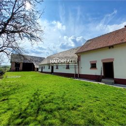 Predaj, rodinný dom Rimavské Janovce, Rimavské Janovce - ZNÍŽENÁ CENA - IBA U NÁS