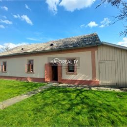Predaj, rodinný dom Rimavské Janovce, Rimavské Janovce - ZNÍŽENÁ CENA - IBA U NÁS