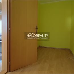 Predaj, trojizbový byt Partizánske, Šípok - EXKLUZÍVNE HALO REALITY