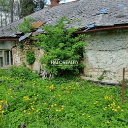 Predaj, rodinný dom Banská Štiavnica - ZNÍŽENÁ CENA