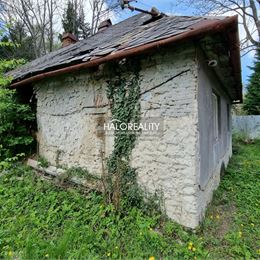 Predaj, rodinný dom Banská Štiavnica - ZNÍŽENÁ CENA