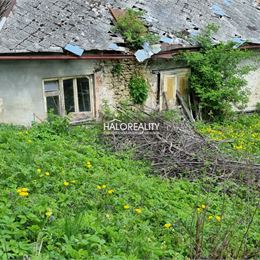 Predaj, rodinný dom Banská Štiavnica - ZNÍŽENÁ CENA