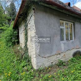 Predaj, rodinný dom Banská Štiavnica - ZNÍŽENÁ CENA