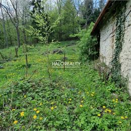 Predaj, rodinný dom Banská Štiavnica - ZNÍŽENÁ CENA