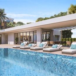 Španielsko- luxusná vila na predaj, 217 m² – Marbella, Andalusia