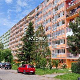 Predaj, trojizbový byt Moldava nad Bodvou - EXKLUZÍVNE HALO REALITY