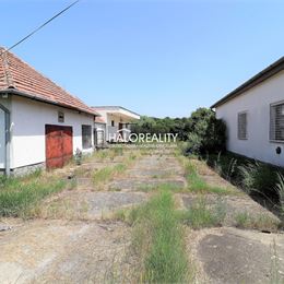 Predaj, výrobný priestor - pálenica s pozemkami Kolta - EXKLUZÍVNE HALO REALITY