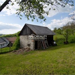 Predaj, rodinný dom Nová Baňa, Bukovina - ZNÍŽENÁ CENA - EXKLUZÍVNE HALO REALITY