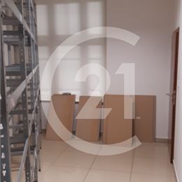 Prenájom kancelárskych priestorov Porges Palota