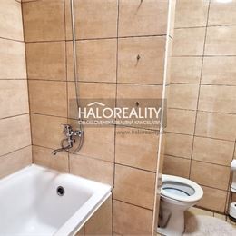 Predaj, jednoizbový byt Zvolen, Môťová, Záhonok - IBA U NÁS