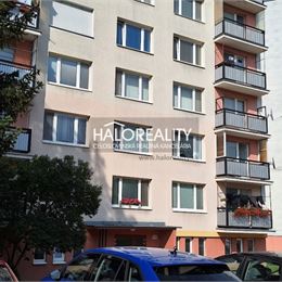 Predaj, jednoizbový byt Zvolen, Môťová, Záhonok - IBA U NÁS