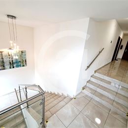 Na prenájom administratívny priestor, 26 m2 – KE, ul. Rastislavova