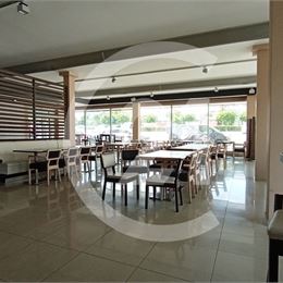 Prenájom zariadenej Gastro prevádzky