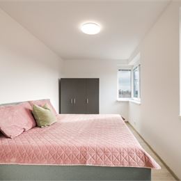 Slnečný 3-izbový byt na predaj v centre | 82m²