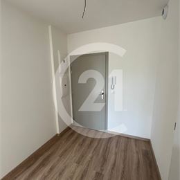 2-izbový byt v novostavbe