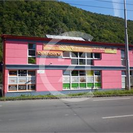 Prenájom kancelárskych prietorov, Námestie Ľ. Štúra 28