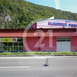 Prenájom kancelárskych prietorov, Námestie Ľ. Štúra 28