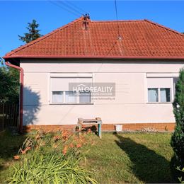 Predaj, rodinný dom 4 - izbový, Hul - EXKLUZÍVNE HALO REALITY