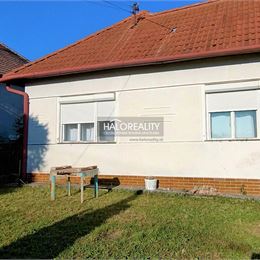 Predaj, rodinný dom 4 - izbový, Hul - EXKLUZÍVNE HALO REALITY