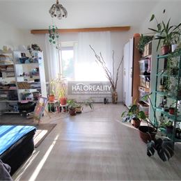 Predaj, rodinný dom 4 - izbový, Hul - EXKLUZÍVNE HALO REALITY