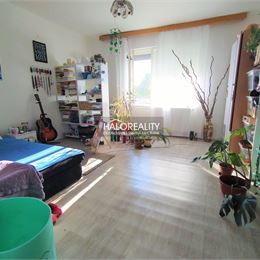 Predaj, rodinný dom 4 - izbový, Hul - EXKLUZÍVNE HALO REALITY