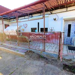 Predaj, rodinný dom 4 - izbový, Hul - EXKLUZÍVNE HALO REALITY