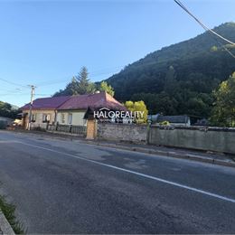 Predaj, rodinný dom Tisovec, Dvojdom - EXKLUZÍVNE HALO REALITY