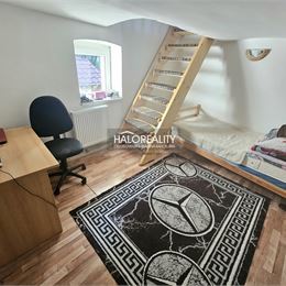 Predaj, rodinný dom Tisovec, Dvojdom - EXKLUZÍVNE HALO REALITY
