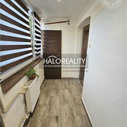 Predaj, rodinný dom Tisovec, Dvojdom - EXKLUZÍVNE HALO REALITY