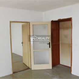 Predaj, dvojizbový byt Podbrezová