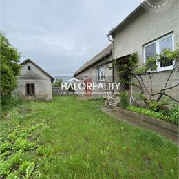 Predaj, rodinný dom Drňa - EXKLUZÍVNE HALO REALITY