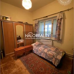 Predaj, rodinný dom Drňa - EXKLUZÍVNE HALO REALITY