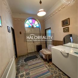 Predaj, rodinný dom Drňa - EXKLUZÍVNE HALO REALITY