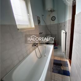 Predaj, rodinný dom Drňa - EXKLUZÍVNE HALO REALITY