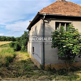 Predaj, rodinný dom Hrnčiarske Zalužany - ZNÍŽENÁ CENA - EXKLUZÍVNE HALO REALITY