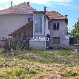 Predaj, rodinný dom Hrnčiarske Zalužany - ZNÍŽENÁ CENA - EXKLUZÍVNE HALO REALITY