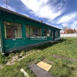 Predaj, rodinný dom Rimavská Sobota, Krajná - ZNÍŽENÁ CENA - EXKLUZÍVNE HALO REALITY