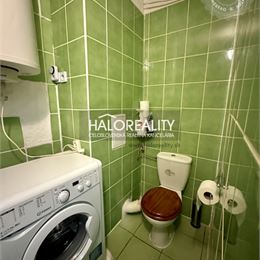 Predaj, dvojizbový byt Rimavská Sobota, Jesenského - EXKLUZÍVNE HALO REALITY
