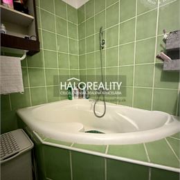 Predaj, dvojizbový byt Rimavská Sobota, Jesenského - EXKLUZÍVNE HALO REALITY