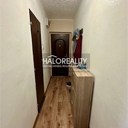 Predaj, dvojizbový byt Rimavská Sobota, Jesenského - EXKLUZÍVNE HALO REALITY
