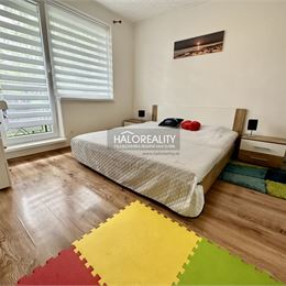 Predaj, dvojizbový byt Rimavská Sobota, Jesenského - EXKLUZÍVNE HALO REALITY