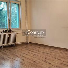 Predaj, trojizbový byt Lučenec - ZNÍŽENÁ CENA - EXKLUZÍVNE HALO REALITY