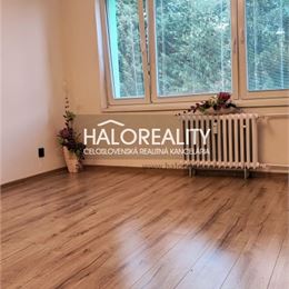 Predaj, trojizbový byt Lučenec - ZNÍŽENÁ CENA - EXKLUZÍVNE HALO REALITY