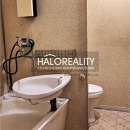 Predaj, trojizbový byt Lučenec - ZNÍŽENÁ CENA - EXKLUZÍVNE HALO REALITY